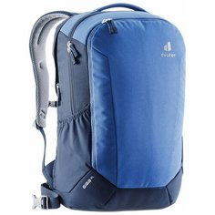 Рюкзак городской Deuter Giga EL 32 (цвет: steel-navy)