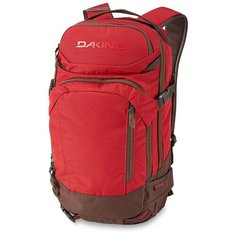 Рюкзак горнолыжный Dakine heli pro 20l (цвет: Deep Red)