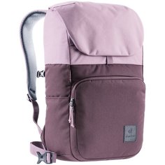 Рюкзак городской Deuter UP Sydney (цвет: aubergine-grape (5567))