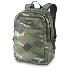 Рюкзак городской Dakine essentials pack 26l (цвет: Olive Ashcroft Camo)