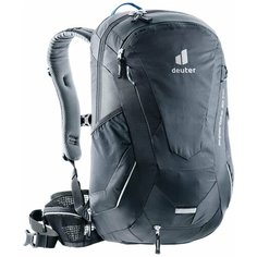 Рюкзак велосипедный Deuter Superbike 18 EXP (цвет: black)