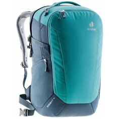 Рюкзак городской Deuter Gigant SL 32 (цвет: petrol-arctic)