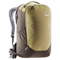 Городской рюкзак deuter Giga 28 (clay/coffee), clay/coffee