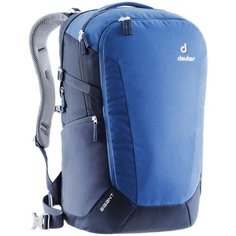 Рюкзак Deuter Gigant Steel/Navy