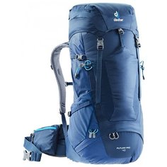 Трекинговый рюкзак deuter Futura Pro 40 EL, midnight/steel