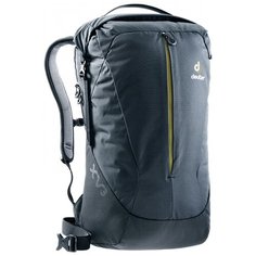 Городской рюкзак deuter XV 3 21, черный