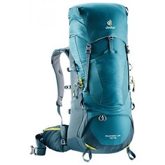 Трекинговый рюкзак deuter ACT Lite 40+10, denim/arctic