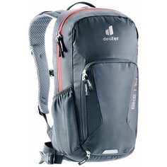 Рюкзак велосипедный Deuter Bike I 14 (цвет: black)