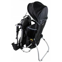 Рюкзак-переноска Deuter Kid Comfort I (цвет: black)