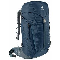 Рюкзак туристический Deuter Trail 30 (цвет: marine-shale)