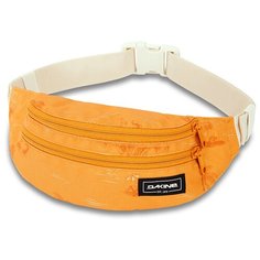 Сумка поясная Dakine classic hip pack (цвет: Oceanfront)