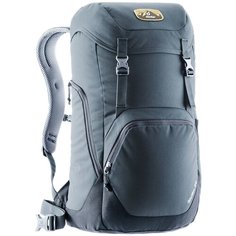 Рюкзак городской Deuter Walker 24 (цвет: graphite-black)