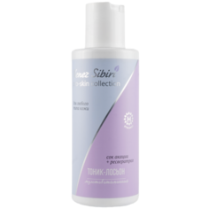 Венец Сибири тоник-лосьон мультивитаминный Pro-skin collection, 150 мл