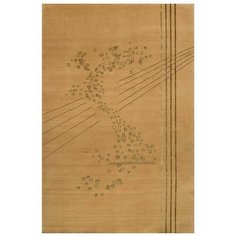 Ковер коллекции «Tibet-05» TX-230C-Q/S-R2(Wool&Silk) 120 х 180 см 42837 . Kover.Ru