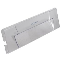 Дверца Indesit C00856031 прозрачный