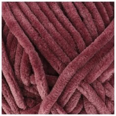 Пряжа YarnArt "Dolce", 100% микрополиэстер, 120 м/100 гр, (751 сухая роза)