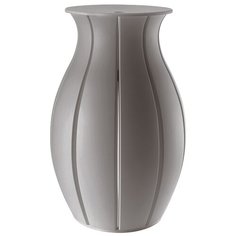 Корзина для белья ninfea серая Guzzini