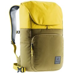 Рюкзак городской Deuter UP Sydney (цвет: clay-turmeric (6802))