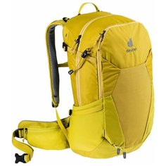 Рюкзак туристический Deuter Futura 27 (цвет: turmeric-greencurry)