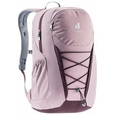 Рюкзак городской Deuter Gogo 25 (цвет: grape-aubergine)