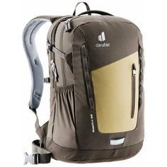 Рюкзак городской Deuter Step Out 22 (цвет: clay-coffee)