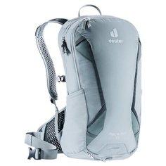 Рюкзак велосипедный Deuter Race Air 10 (цвет: tin-shale)