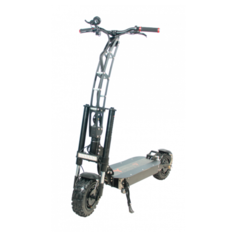 Электросамокат YOKAMURA G (2021)