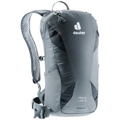 Рюкзак велосипедный Deuter Race Lite 8 (цвет: graphite-black)