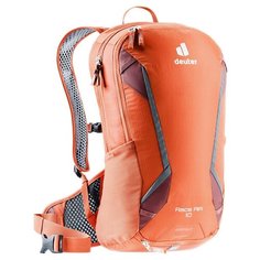 Рюкзак велосипедный Deuter Race Air 10 (цвет: paprika-redwood)