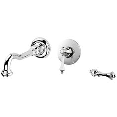 Смеситель для раковины (умывальника) CEZARES Margot BLS1-01-M