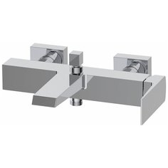 Смеситель для ванны с подключением душа BelBagno Arlie ARL-VASM-CRM