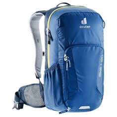 Рюкзак велосипедный Deuter Trans Alpine 30 (цвет: lapis-navy)