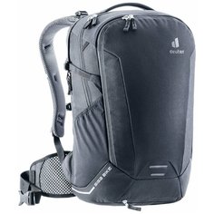 Рюкзак городской Deuter Giga Bike 28 (цвет: black)