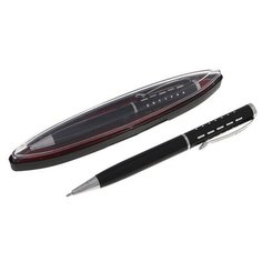 Calligrata Ручка шариковая Мозаика (592363), 592363, синий цвет чернил