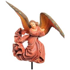 Pr-AN03 Статуэтка Ангел Aloisius Rudolphe de Perussis (Museum.Parastone)