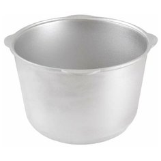 Kukmara Котел литой Kukmara к700 70л без крышки литой алюминий