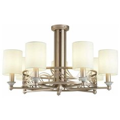 Потолочная люстра Maytoni Vittoria H004CL-07BG