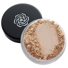 Kristall Minerals Основа матовая 8 г NM1 Бежевый