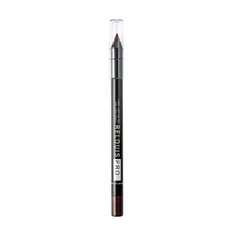 Relouis Карандаш для глаз Relouis PRO Long-lasting, оттенок 02 Brown