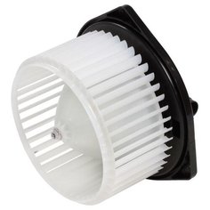 Электровентилятор кондиционера Luzar LFh 1431 для Nissan Teana