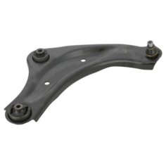 Нижний поперечный рычаг передней подвески правый MOOG NI-WP-10630 для Nissan Juke, Nissan Tiida, Nissan Leaf