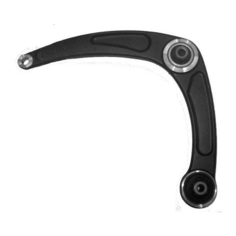 Нижний поперечный рычаг передней подвески левый MOOG PE-TC-1032P