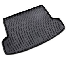 Коврик багажника ELEMENT NLC.25.02.B10 для Kia Rio чёрный