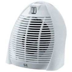 Тепловентилятор DeLonghi HVK 1010 белый