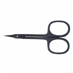 Ножницы DEWAL Black Edition №306, черный