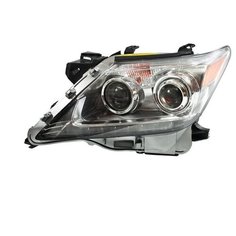 ФАРА ЛЕВАЯ НЕ ПОД КОРРЕКТОР LEXUS LX570 12-15 Sailing