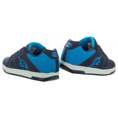 Роликовые кроссовки HEELYS Split JR подростковые 770517(32)