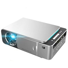 Проектор мультимедийный UNIC T6 Серый