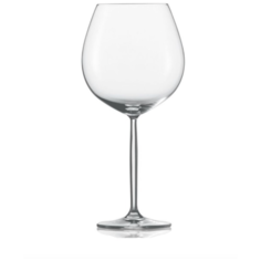 Набор бокалов для вина Schott Zwiesel "Diva", 6 шт по 839 мл, Германия