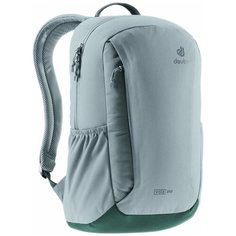 Рюкзак городской Deuter Vista Skip 14 (цвет: sage-forest)